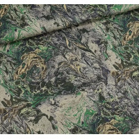 Lengva viskozė - marga